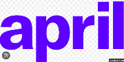 April Tax Solution Logo